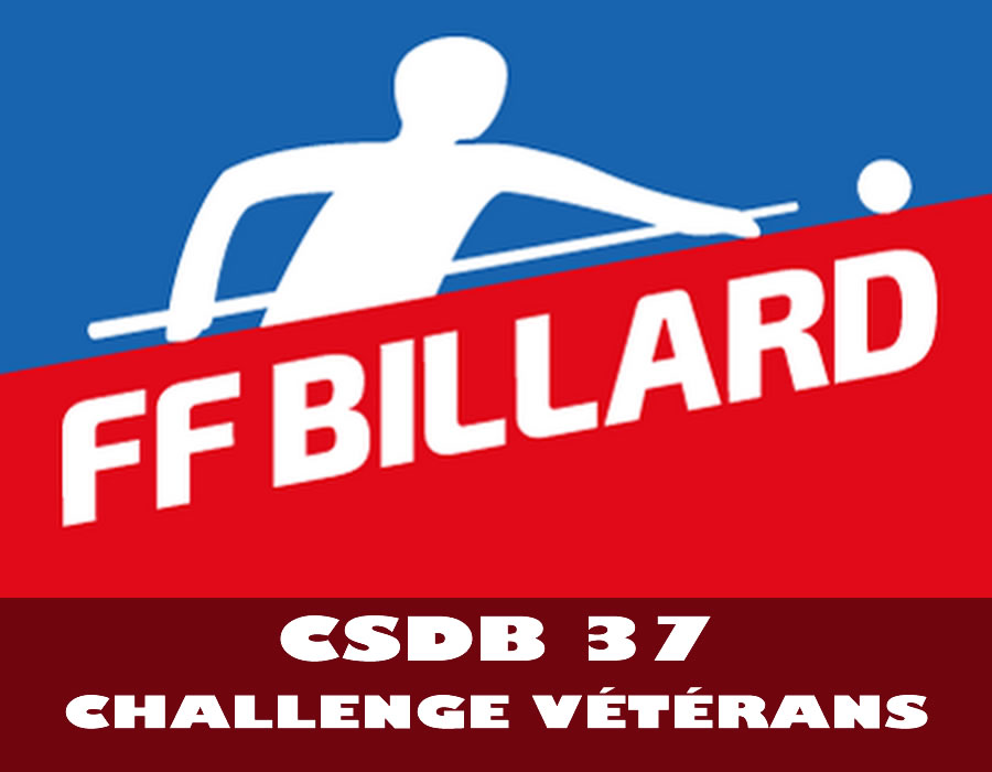 Logo challenge vétérans