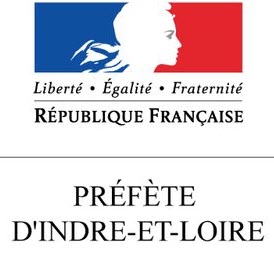 prefete Indre et Loire
