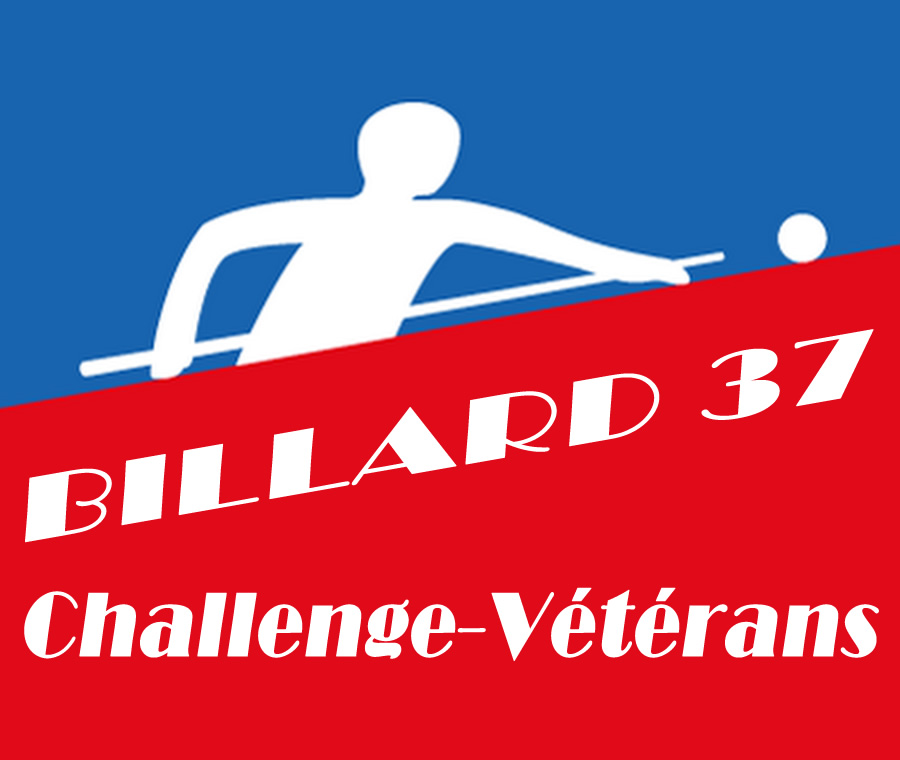 billard37 challenge veterans