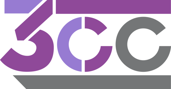 3CC Masters logo