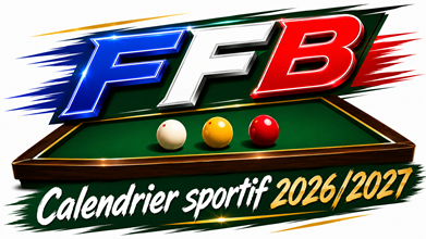 CSDB37 calendrier sportif 2026 2027