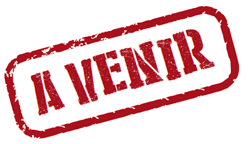 Logo A venir