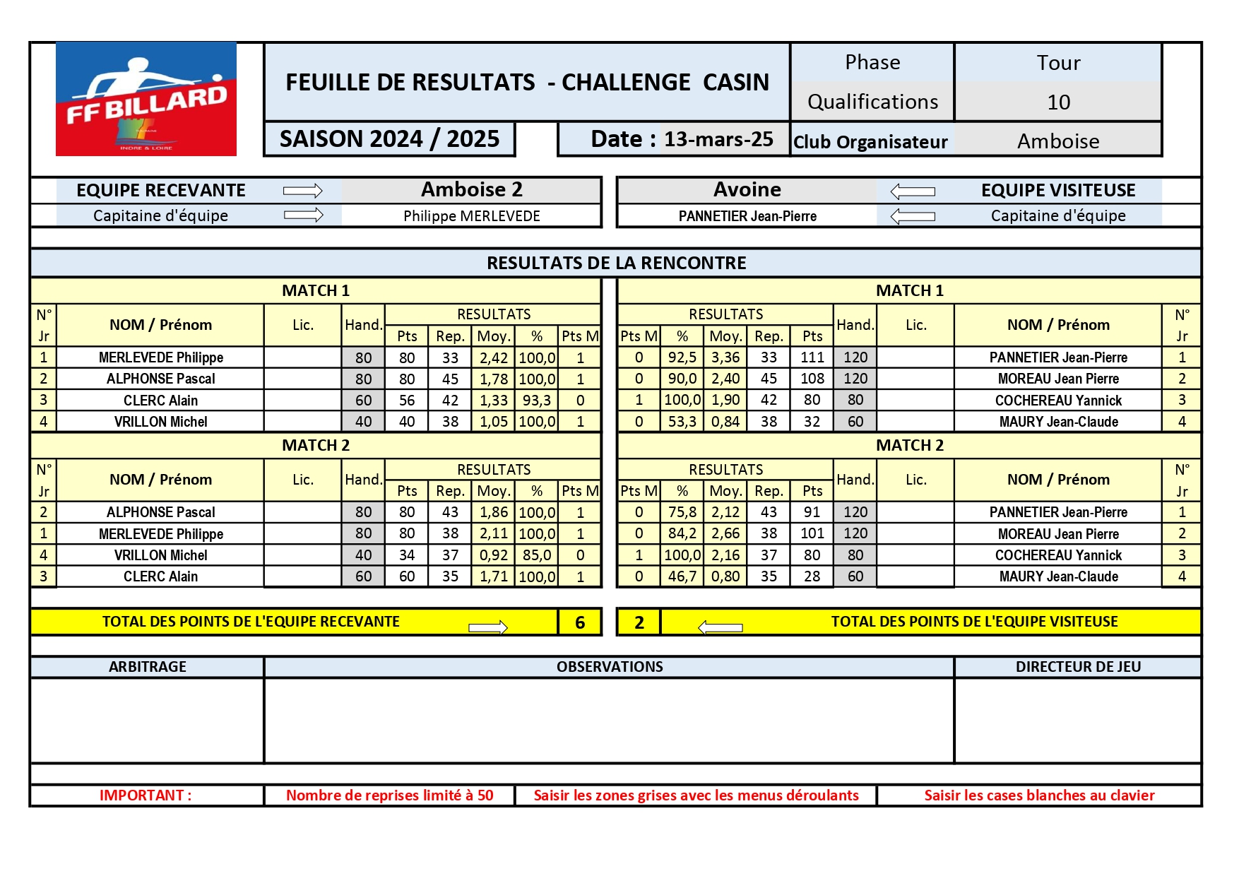 Casin T 10 AMBOISE AVOINE 13 03 2025 page 0001