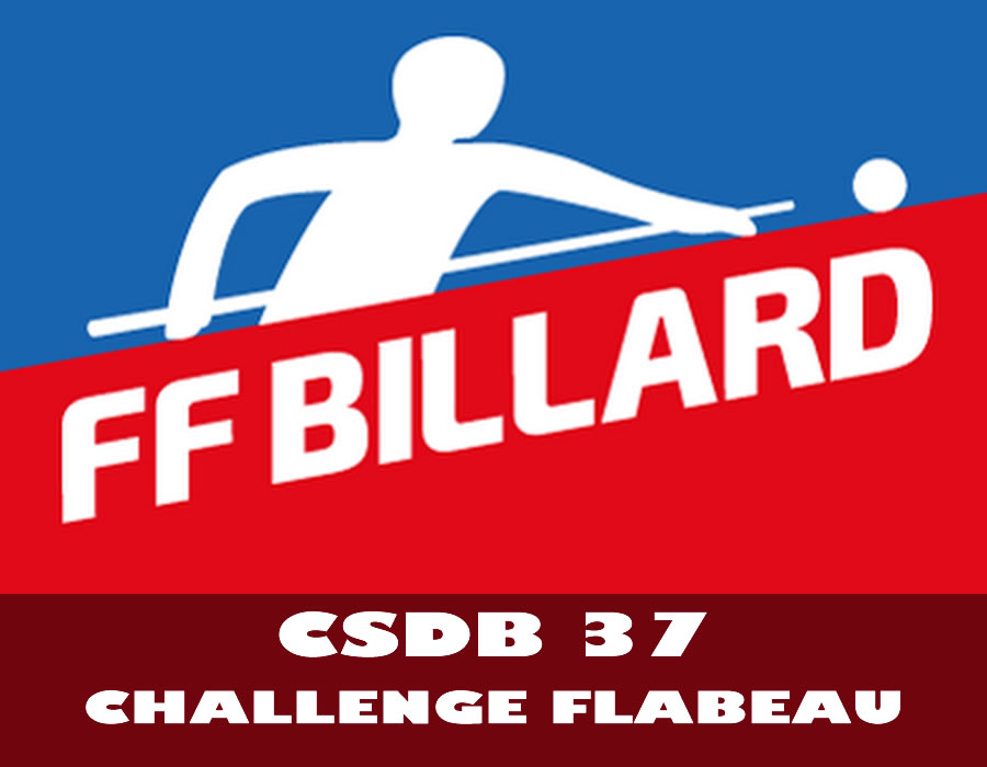 Logo challenge Flabeau