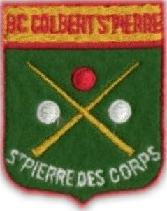 logo St Pierre Colbert