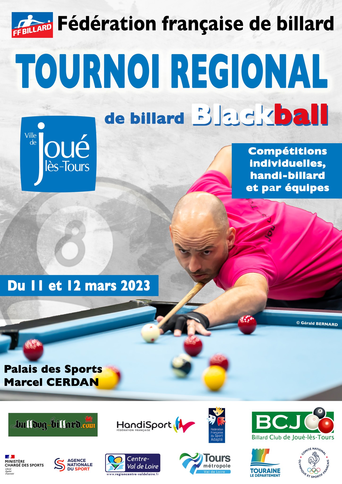 tournoi régional 2 3 avril 2022