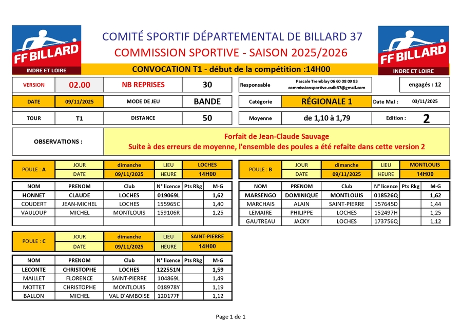 CSDB37 convocation bande R1 T1 (V2)