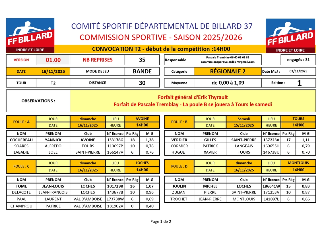 CSDB37 convocation bande R2 T2 page 0002