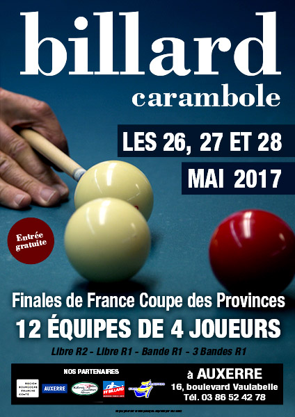ffb coupe provinces 2017