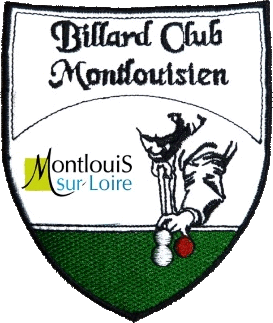 Billard club Montlouisien