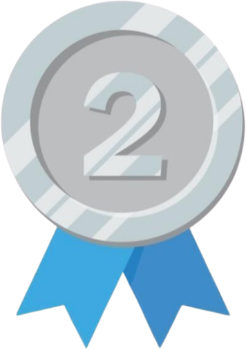 Medaille Argent