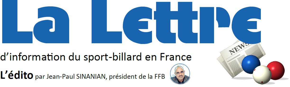 FFB La Lettre