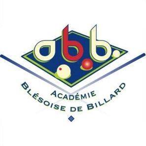 Logo AB Blois