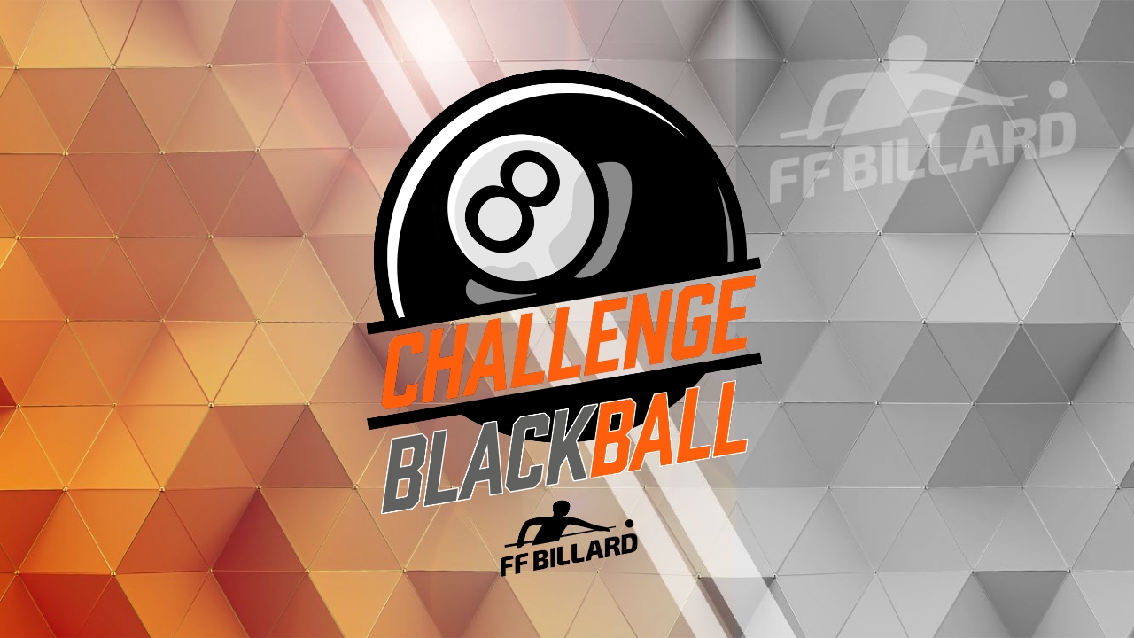 Présentation Challenge Blackball