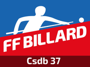Logo Csdb 37